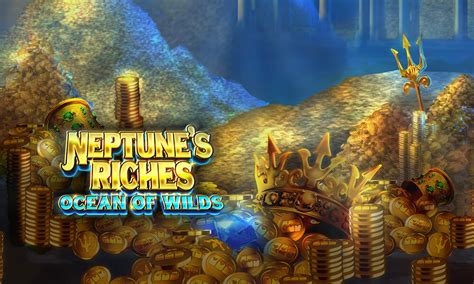 Jogue Neptune Treasure Online