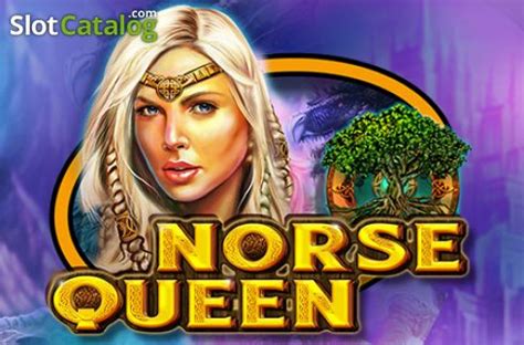 Jogue Norse Queen Online