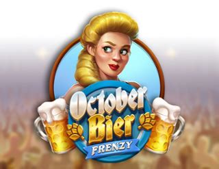 Jogue October Bier Frenzy Online
