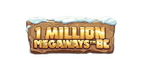 Jogue One Million Bc Megaways Online