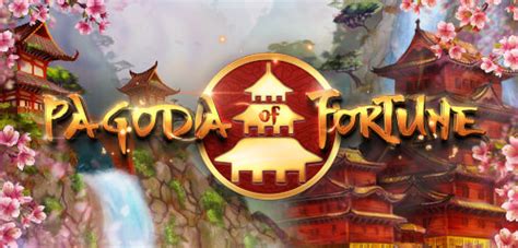 Jogue Pagoda Of Fortune Online