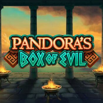 Jogue Pandora S Box Of Evil Online