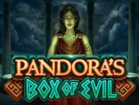 Jogue Pandora S Box Online