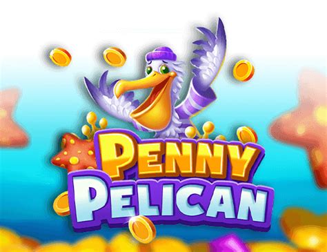 Jogue Penny Pelican Online