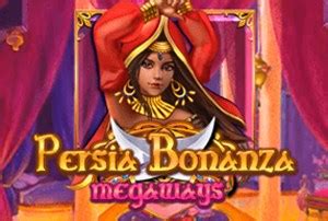 Jogue Persia Bonanza Megaways Online