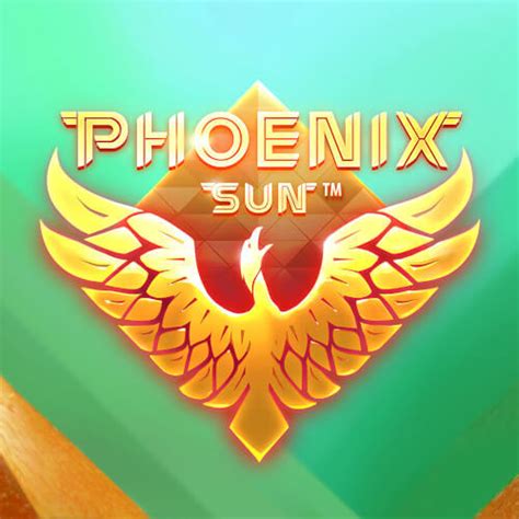 Jogue Phoenix Sun Online