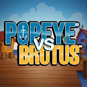 Jogue Popeye Vs Brutus Online