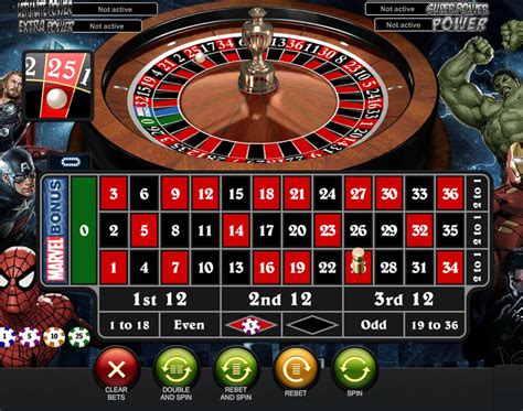 Jogue Real Roulette With Bailey Online