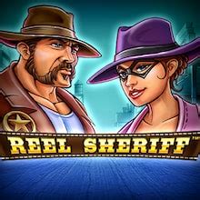 Jogue Reel Sheriff Online