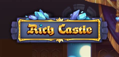 Jogue Rich Castle Online