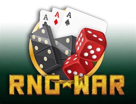 Jogue Rng War Online