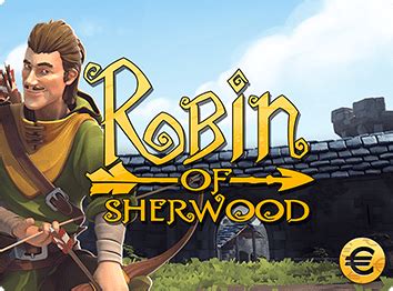 Jogue Robin Of Sherwood Online