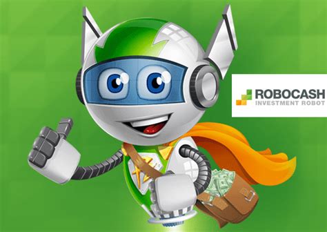 Jogue Robo Cash Online