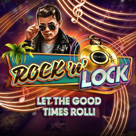 Jogue Rock N Lock Online