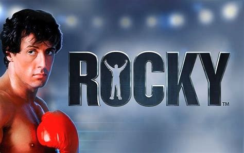 Jogue Rocky Online