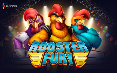 Jogue Rooster Fury Online