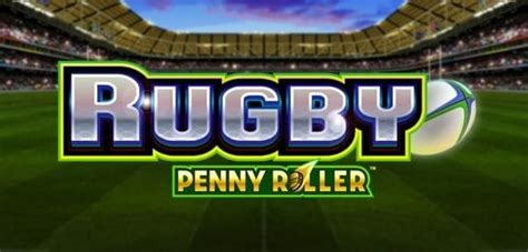 Jogue Rugby Penny Roller Online
