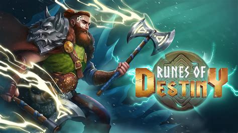 Jogue Runes Of Destiny Online