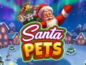 Jogue Santa Pets Online