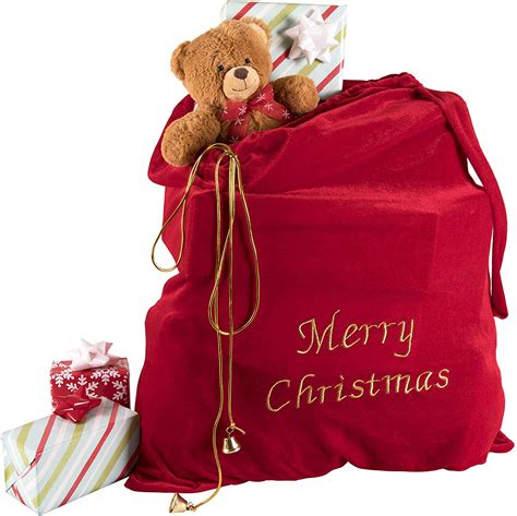 Jogue Santa S Bag Online