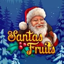 Jogue Santas Fruits Online