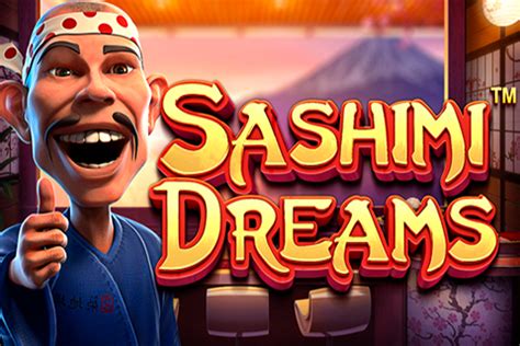 Jogue Sashimi Dreams Online