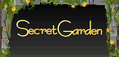 Jogue Secret Garden Online