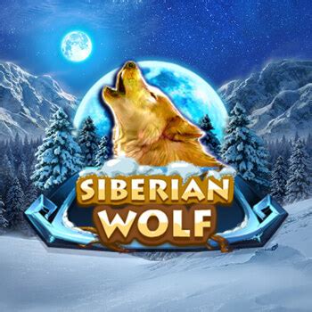Jogue Siberian Wolves Online