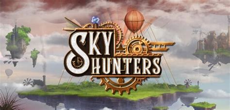 Jogue Sky Hunters Online