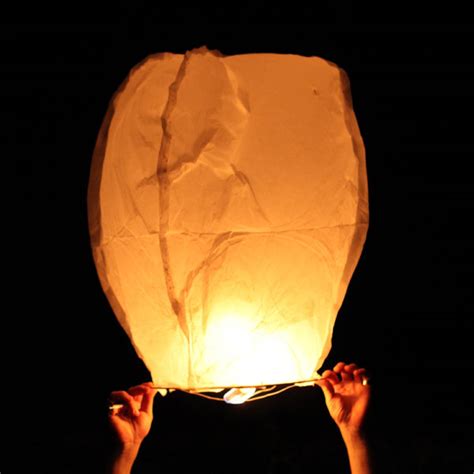 Jogue Sky Lantern Online