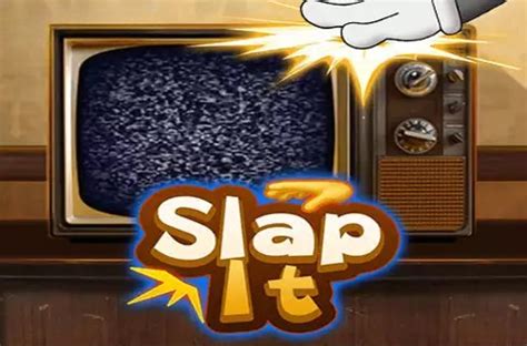 Jogue Slap It Slot Online