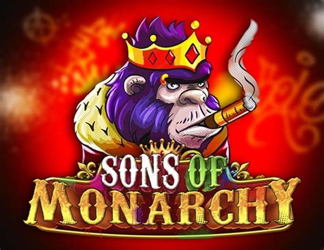 Jogue Sons Of Monarchy Online
