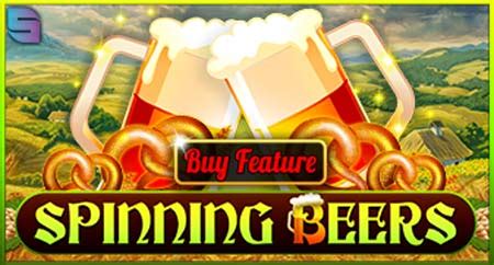Jogue Spinning Beers Online