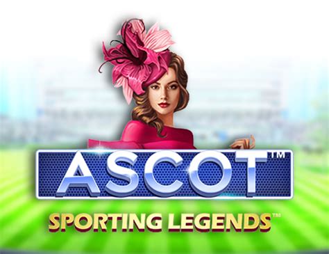 Jogue Sporting Legends Ascot Online