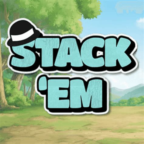 Jogue Stack Em Online