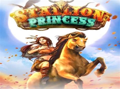 Jogue Stallion Princess Online