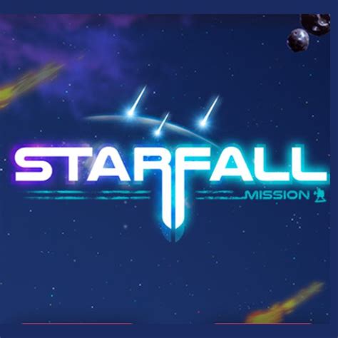 Jogue Starfall Mission Online