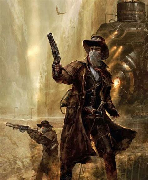 Jogue Steampunk Bandits Online