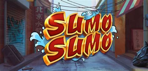 Jogue Sumo Sumo Online