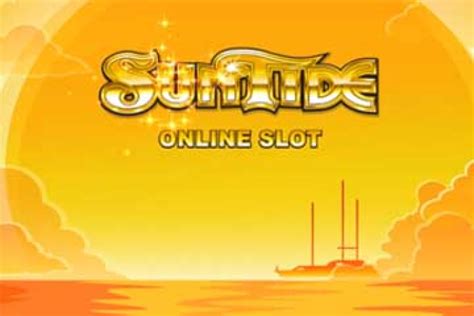 Jogue Suntide Online