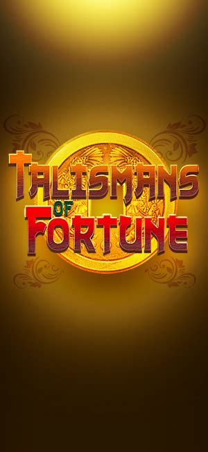 Jogue Talismans Of Fortune Online