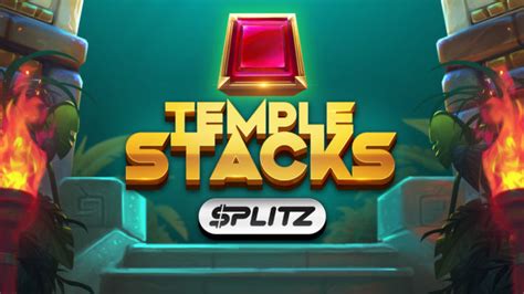 Jogue Temple Stacks Online