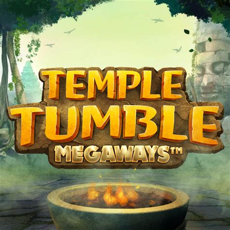 Jogue Temple Tumble Megaways Online