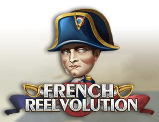 Jogue The French Reelvolution Online