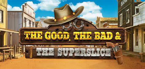 Jogue The Good The Bad The Wild Online