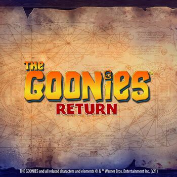 Jogue The Goonies Return Online