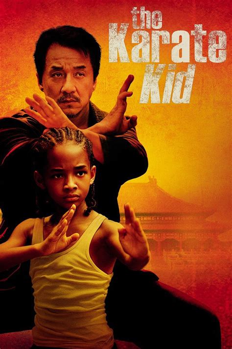 Jogue The Karate Kid Online