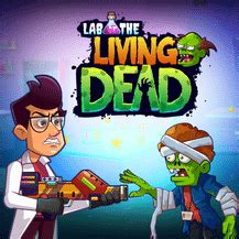 Jogue The Living Dead Online