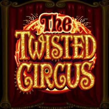Jogue The Twisted Circus Online