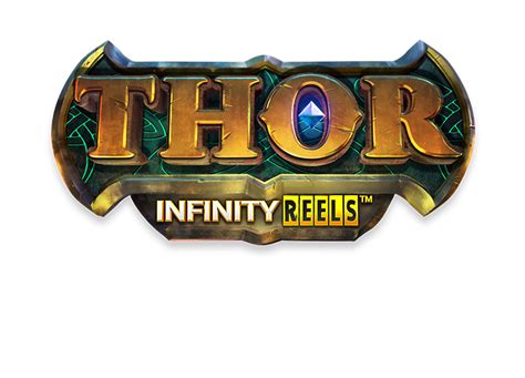Jogue Thor Infinity Reels Online